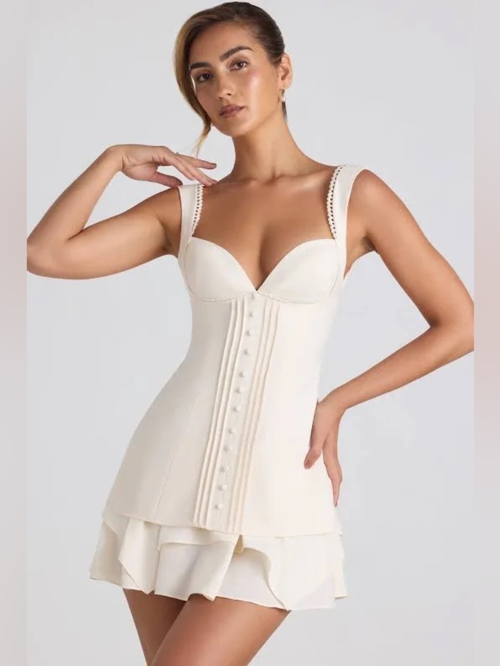 OhPolly Cassandra Dress